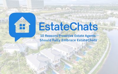 10 Reasons Proactive Estate Agents Benefit from Renting Estate Chats