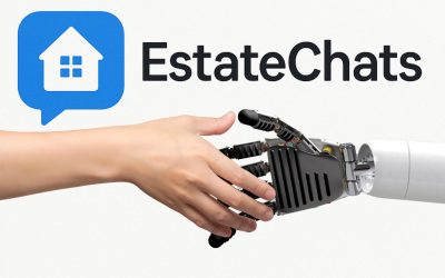Save Time & Capture More Leads with Estate Chat